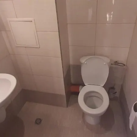 Bay Studio 1 Apartman *