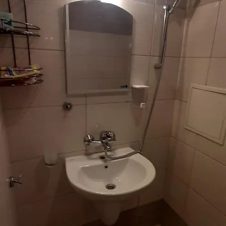 Apartman Bay Studio 1 Pomorie