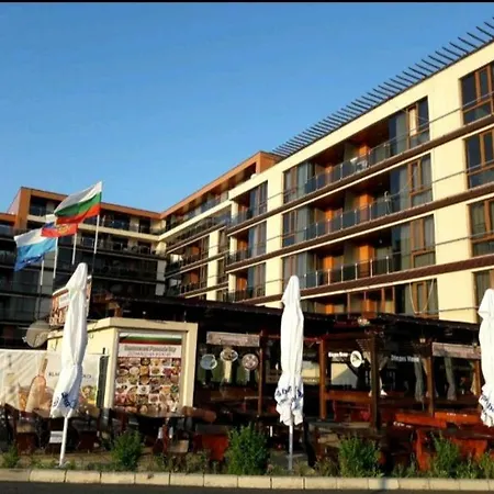 Apartman Bay Studio 1