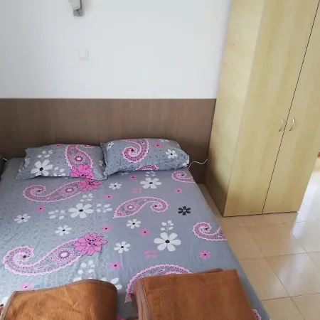 Bay Studio 1 Pomorie