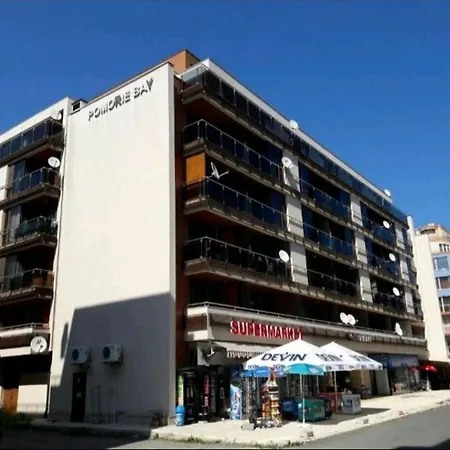 Apartment Bay Studio 1